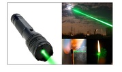 Зеленый лазер высокой мощности 200милливат