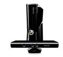 X-Box+Kinect complect