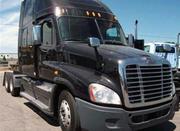 2010 FREIGHTLINER CASCADIA A