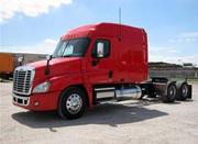 2009 FREIGHTLINER CASCADIA (A)