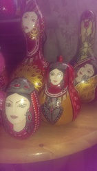 продаю туркменские сувениры