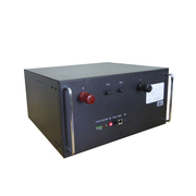 48В 100Ач LiFePO4 литий-ионный аккумулятор для ИБП с системой контроля
