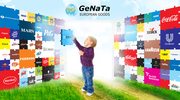 Бытовая Химия и Продукты Питания оптом из Европы - компания Genata