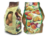 Упаковочная овощей,  фруктов в пакеты Sorma б/у