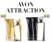 Косметика и парфюмерия Avon