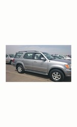 Продается Toyota Sequoia 2001 4.7 литра