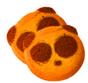 Песочное печенье из Ташкента