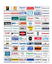 Продажа оборудования Siemens,  Hubner,  ABB,  Teledyne и д.р.