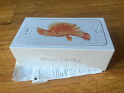 Apple iPhone 6S Plus 16Gb (Rose Gold)
