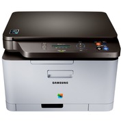Принтер samsung color c1860fw