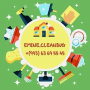 Клининговая компания Emine Cleaning 
