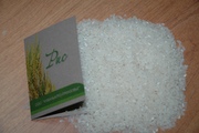 Рисоперерабатывающий завод,  продает  крупу рисовую : рис  1 сорта